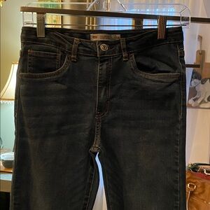 Levi's 720 High Rise Skinny Girl’s Jeans - SZ 16 Youth (Y401)